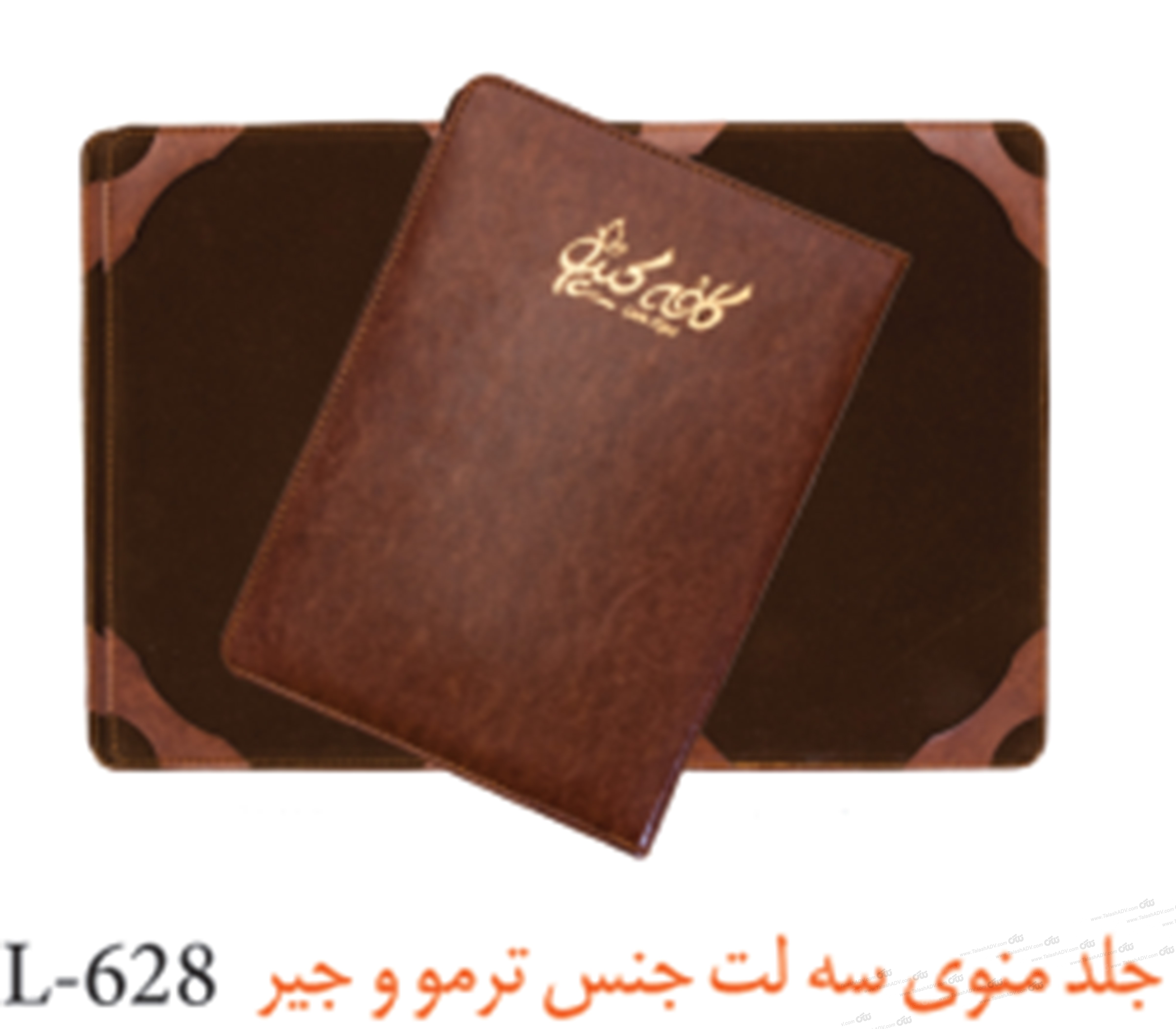 جلد صورت حساب