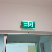 تابلو نوری