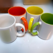 چاپ لیوان