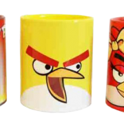 angry bird
